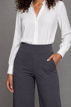 EffortlessFit™ High-Waist Business Pants