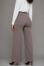 EffortlessFit™ High-Waist Business Pants