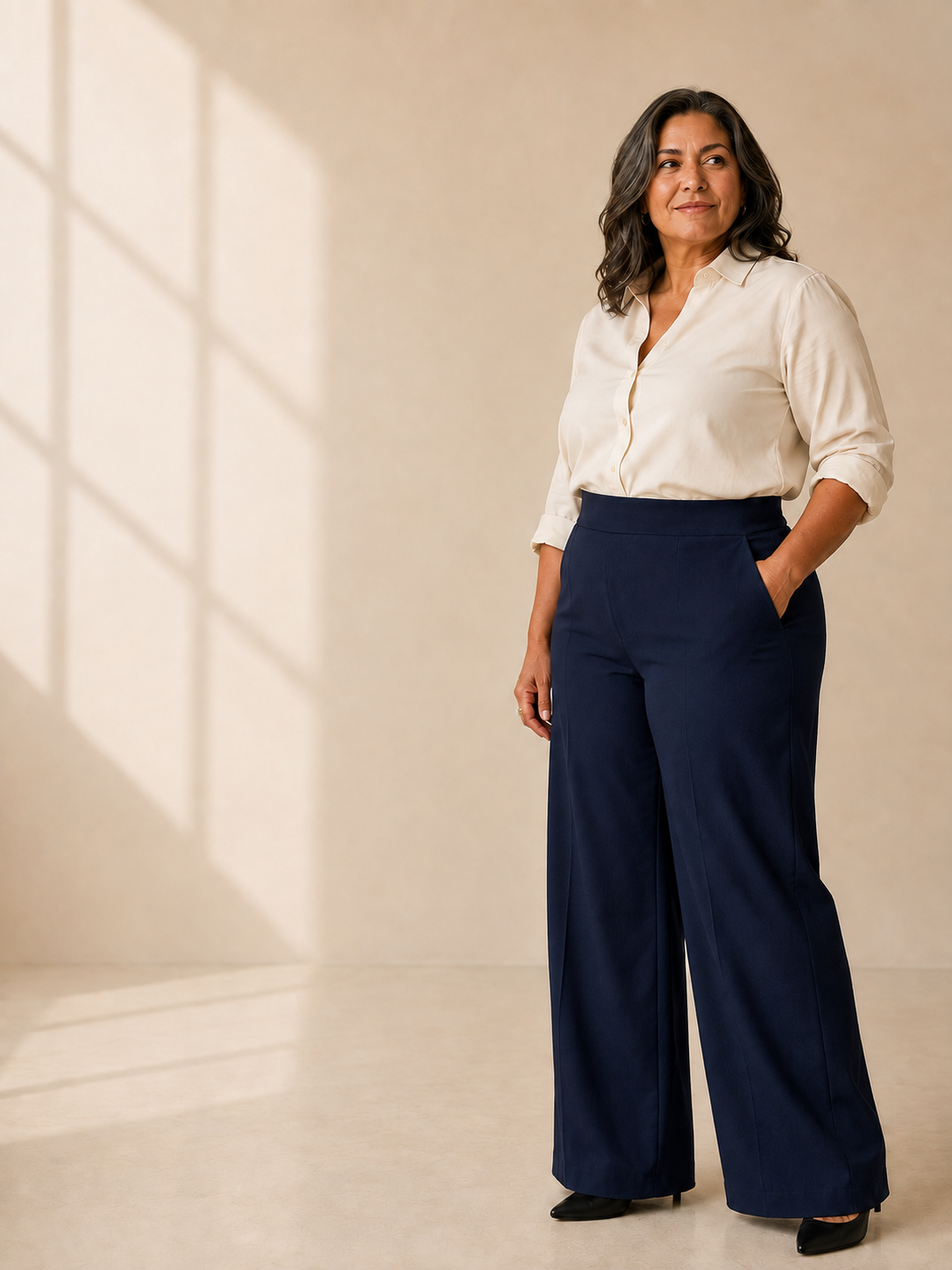 The VAENAR Pant