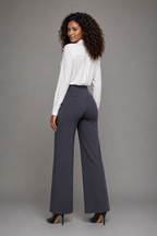 EffortlessFit™ High-Waist Business Pants