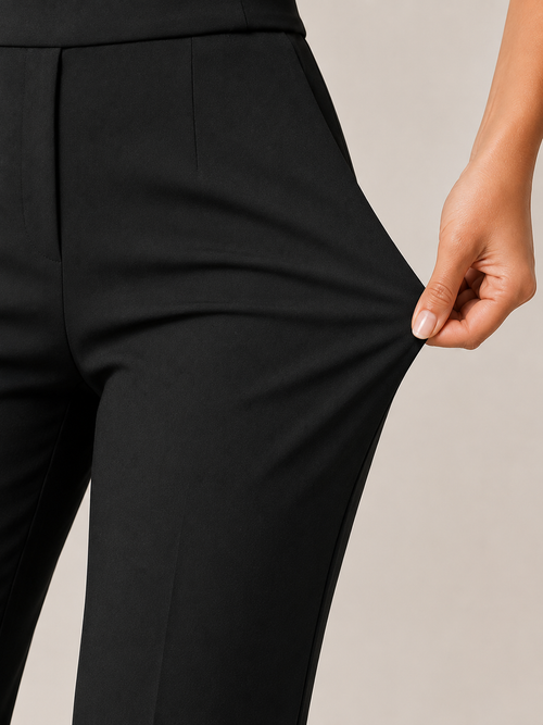 Premium Stretch Fabric