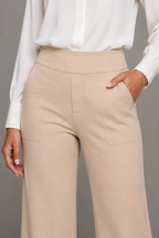 EffortlessFit™ High-Waist Business Pants